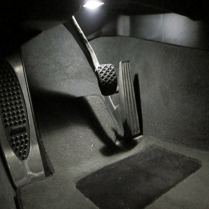 Kit interior cu LED-uri pentru BMW E82