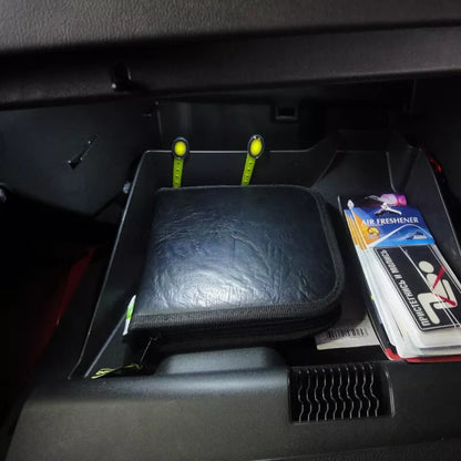 Pachet 11 LED-uri Kit Iluminare Interior Opel Insignia LED