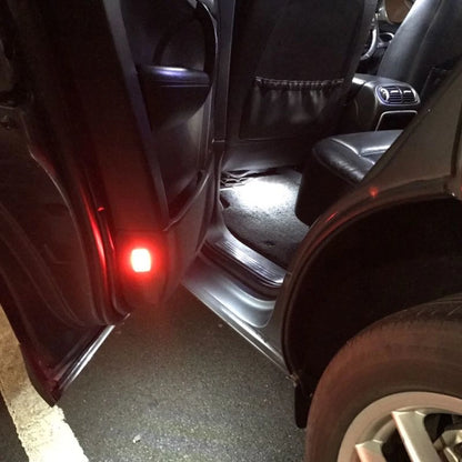 Kit interior cu LED-uri pentru Porsche Cayenne 958