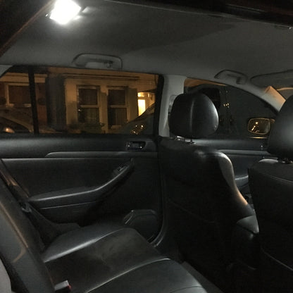 Pachet 6 LED-uri Kit Iluminare Interior Toyota RAV4