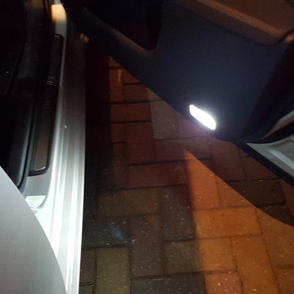 Pachet 6 LED-uri Kit Iluminare Interior Toyota C-HR