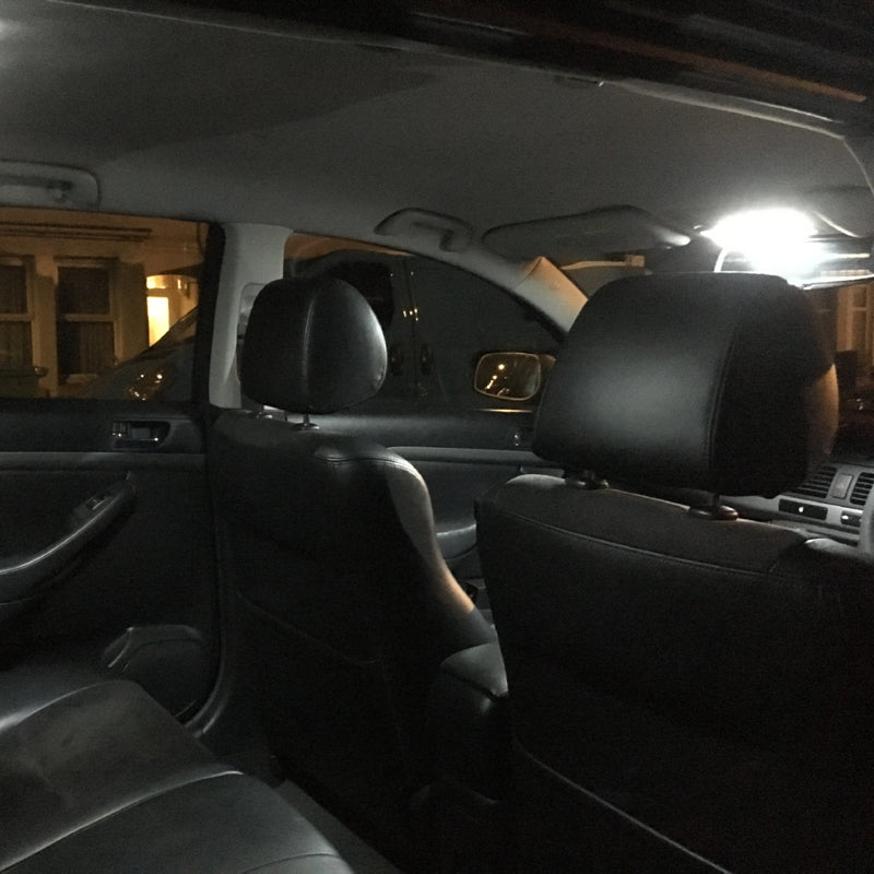 Pachet 6 LED-uri Kit Iluminare Interior Toyota RAV4