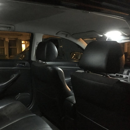 Pachet 6 LED-uri Kit Iluminare Interior Toyota RAV4