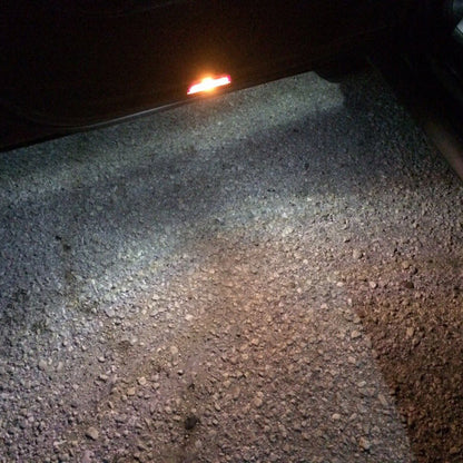 Kit interior cu LED-uri pentru VW Passat B6