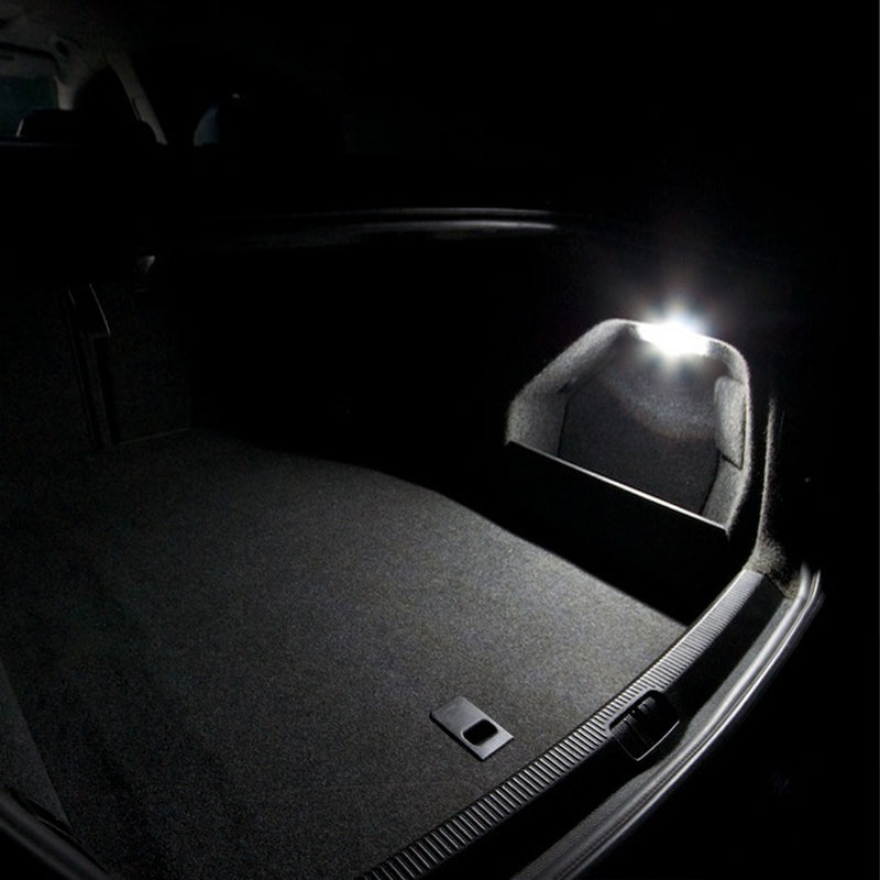 Kit interior LED VW Golf 5