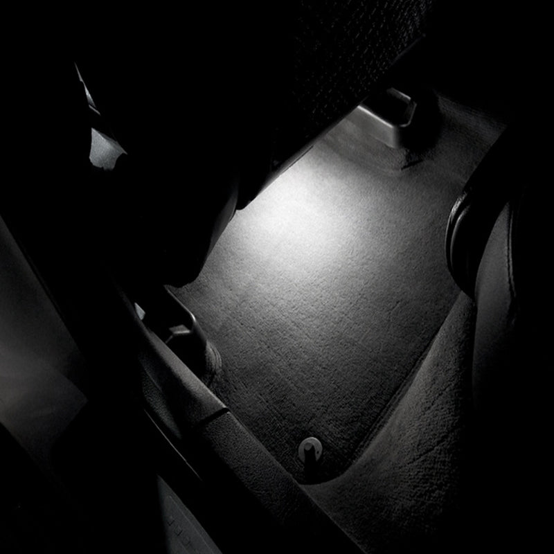 Pachet 16 LED-uri Iluminare Interior Audi A4 B7 Avant