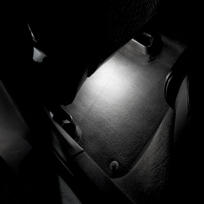 Pachet 16 LED-uri Iluminare Interior Audi A4 B7 Avant