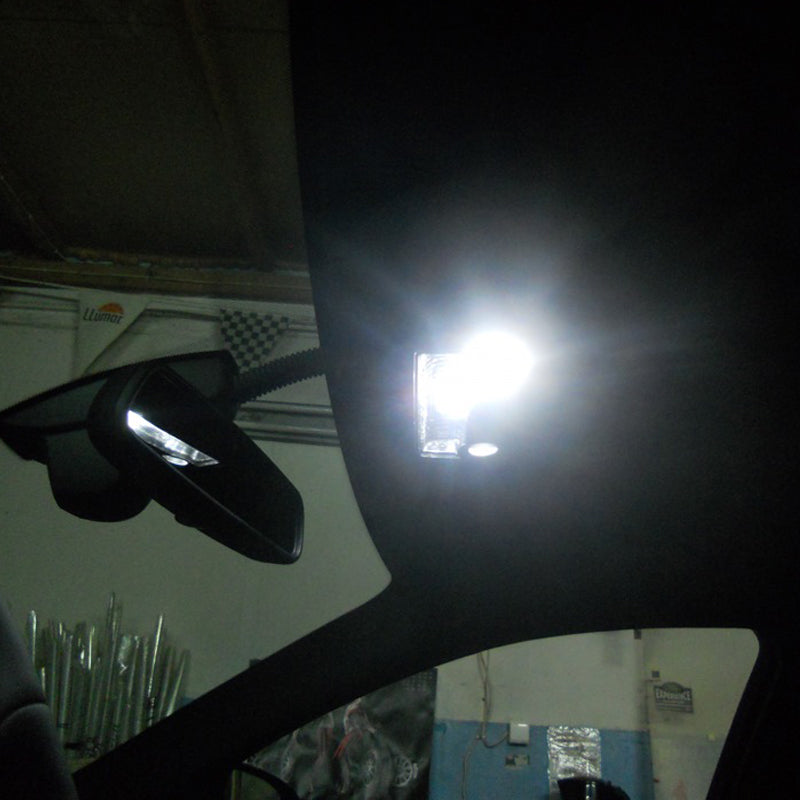 Kit interior cu LED-uri pentru BMW X6 E71 E72