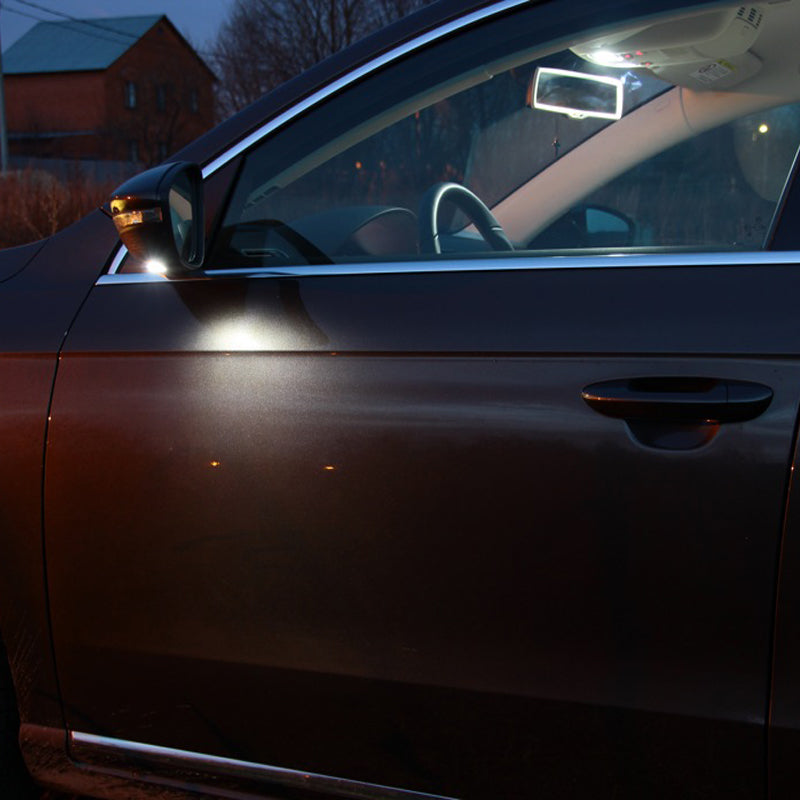 Kit interior LED VW Touareg 7P