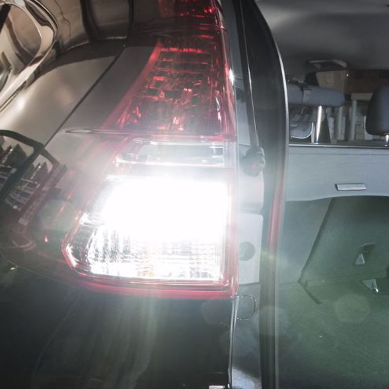 Kit interior cu LED-uri pentru Honda Civic MK8