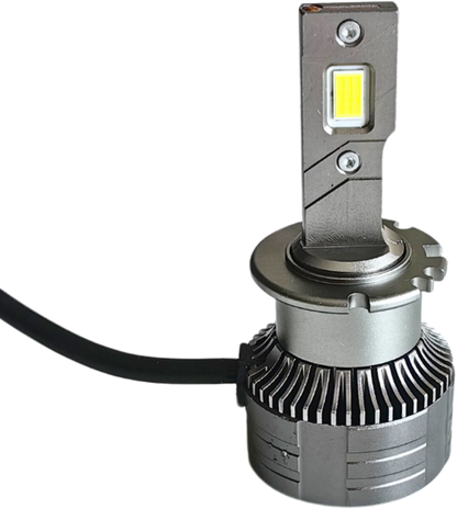 Set becuri LED D2S Seria Premium Matrix