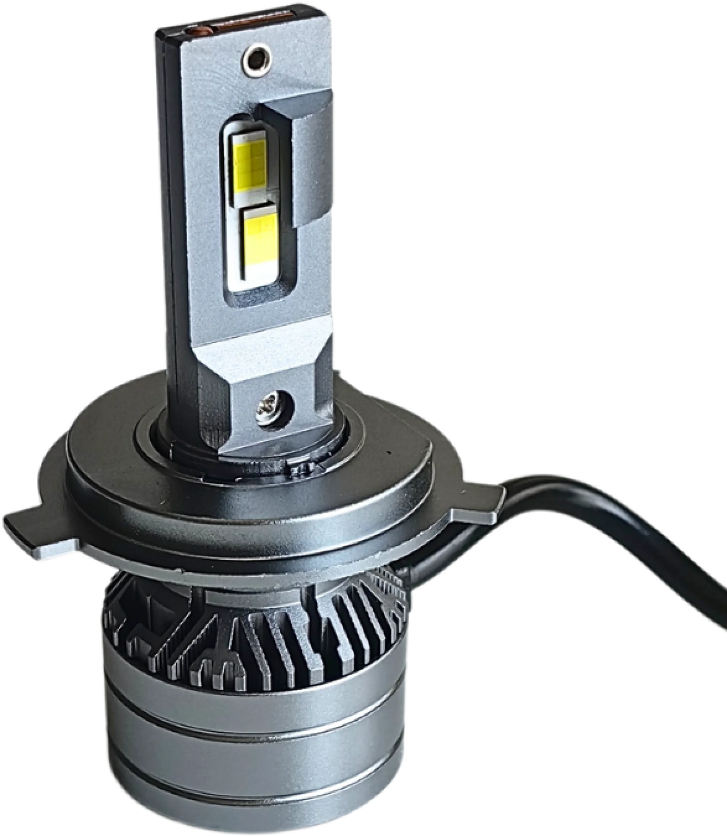 Set becuri LED H4 Seria Premium Matrix