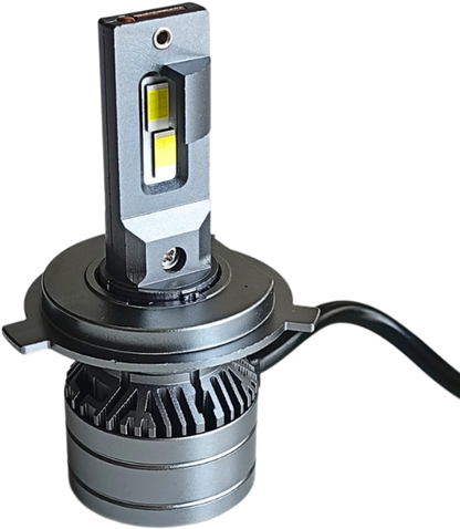 Set becuri LED H4 Seria Premium Matrix