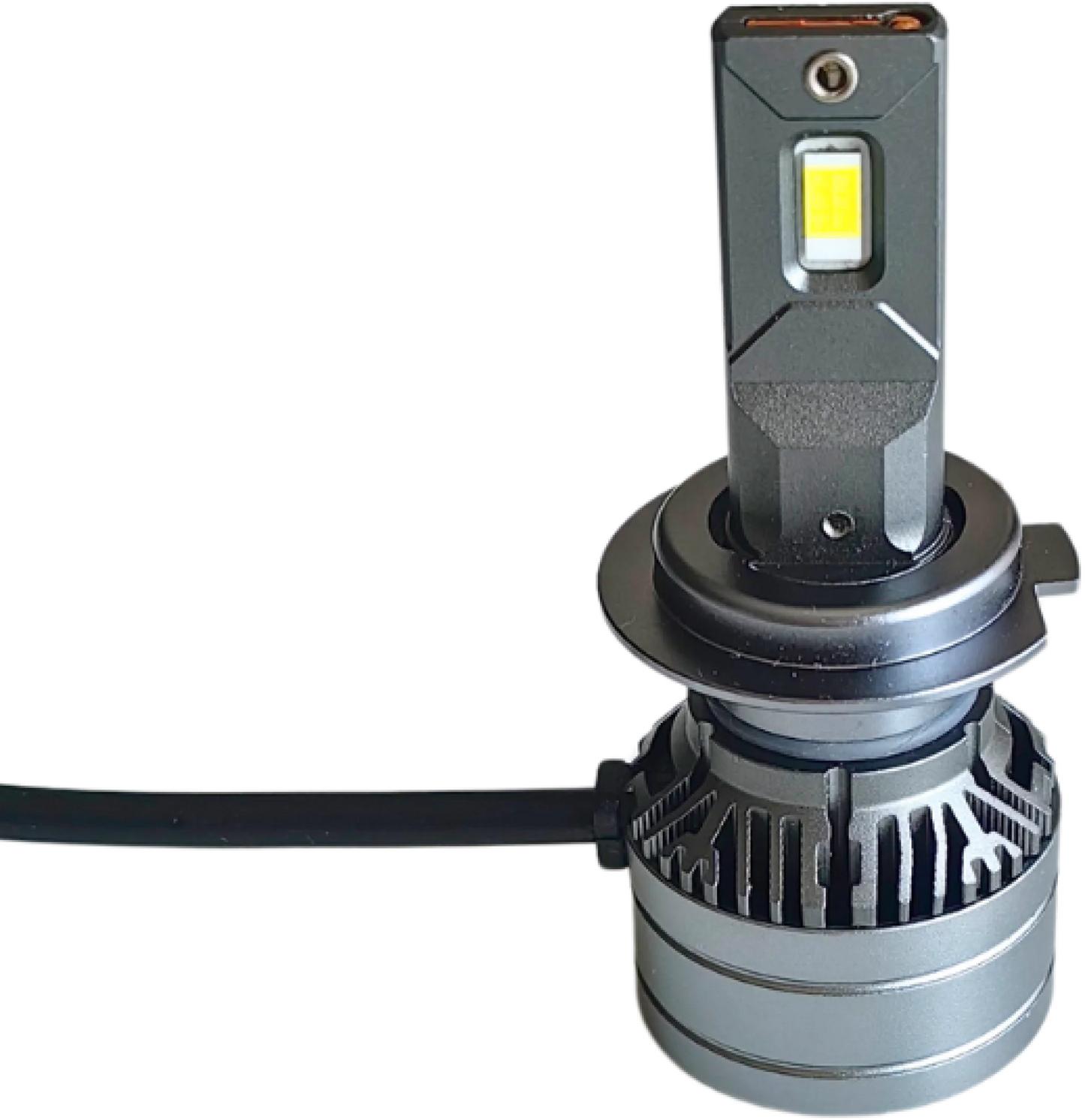 Set becuri LED H7 Seria Premium Matrix