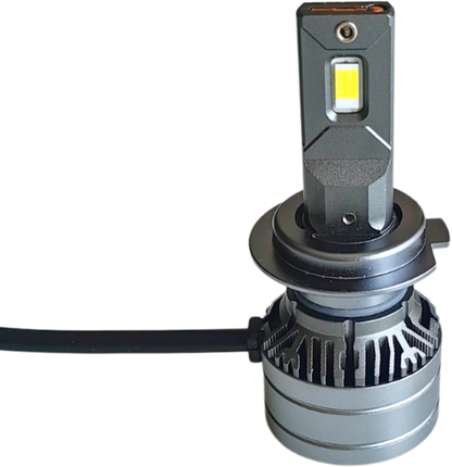 Set becuri LED H7 Seria Premium Matrix