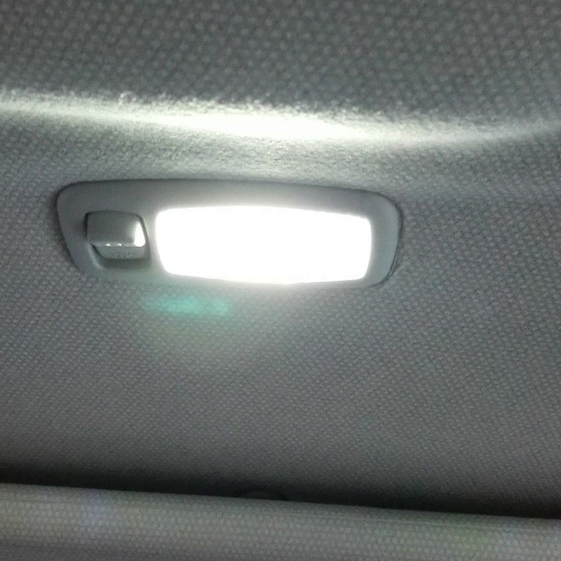 Pachet 7 LED-uri Kit Iluminare Interior KIA Sportage 5