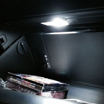 Pachet 8 LED-uri Kit Iluminare Interior KIA Ceed CD SW