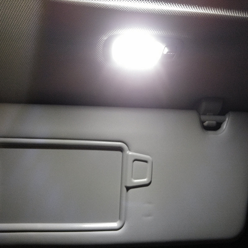 Pachet 7 LED-uri Kit Iluminare Interior KIA XCeed