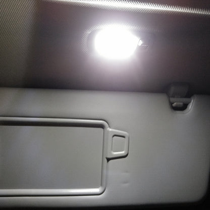 Pachet 7 LED-uri Kit Iluminare Interior KIA XCeed