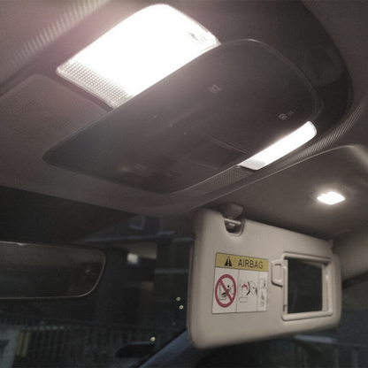 Pachet 7 LED-uri Kit Iluminare Interior Hyundai Tucson NX4