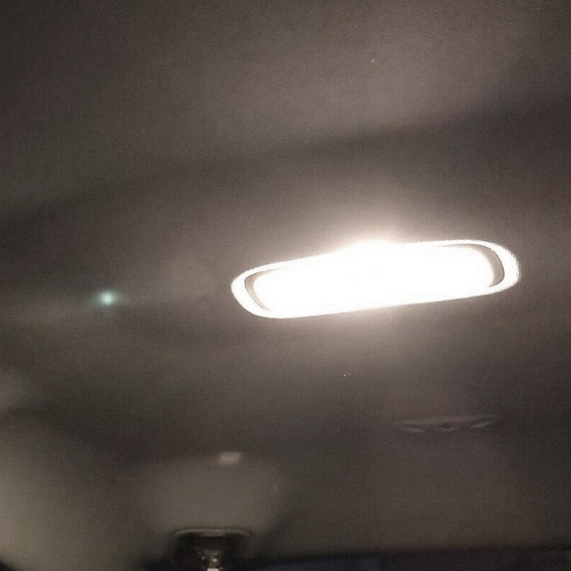 Pachet 7 LED-uri Kit Iluminare Interior Hyundai Tucson NX4