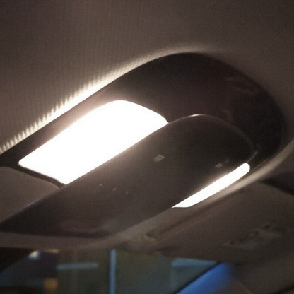 Pachet 7 LED-uri Kit Iluminare Interior Hyundai Tucson NX4